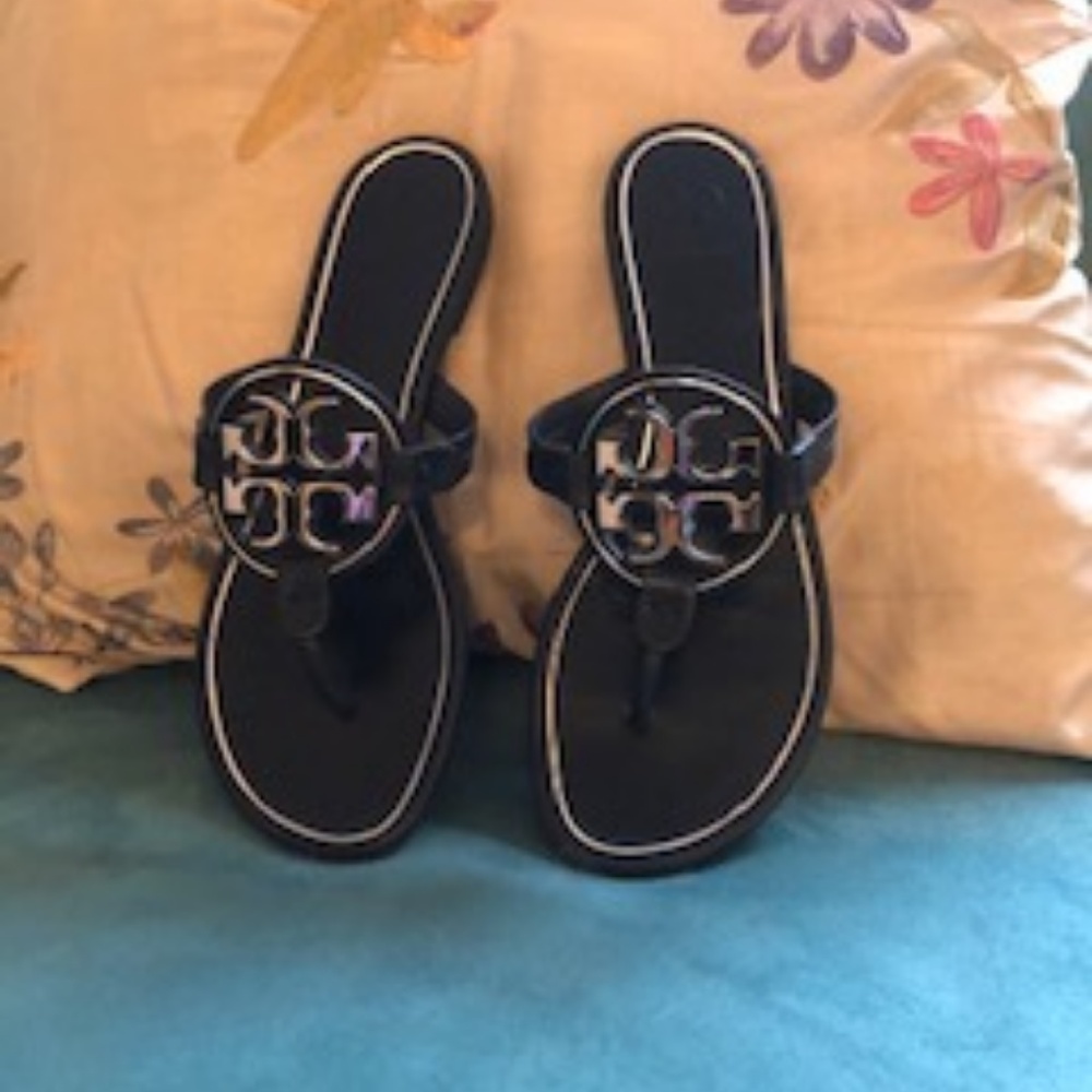 Tory Burch Flip Flop Sandals